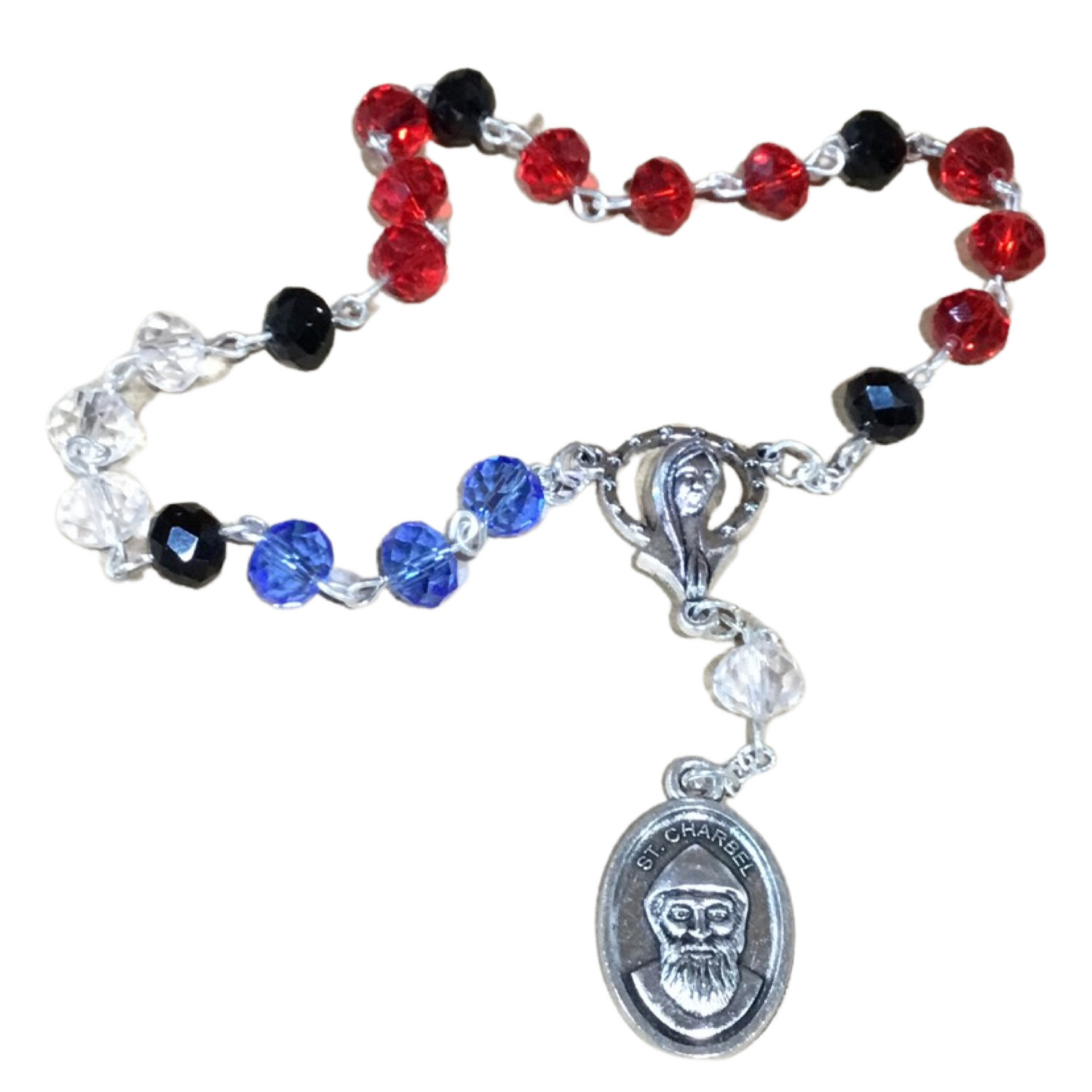 St Charbel Chaplet