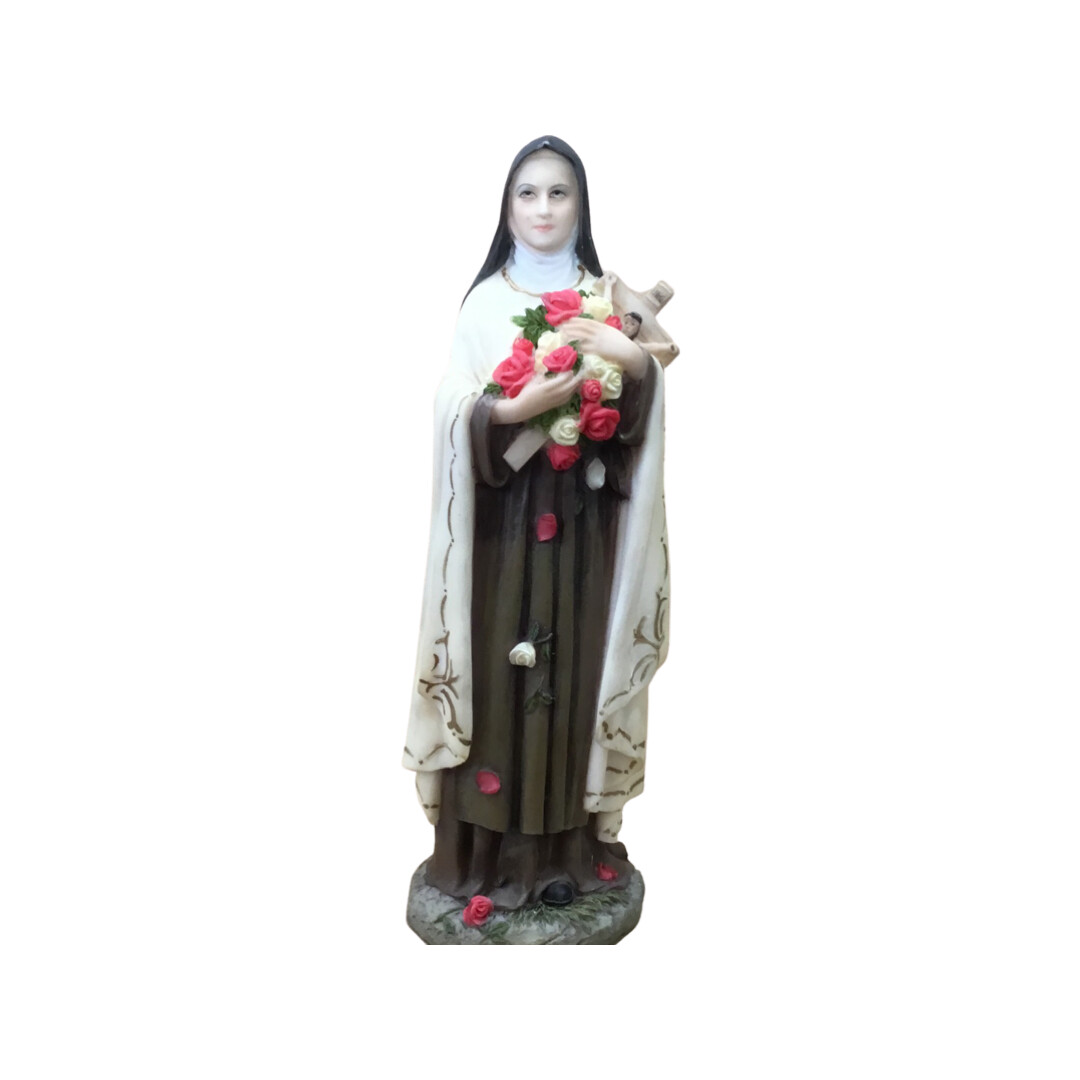 Saint Therese Of Lisieux
