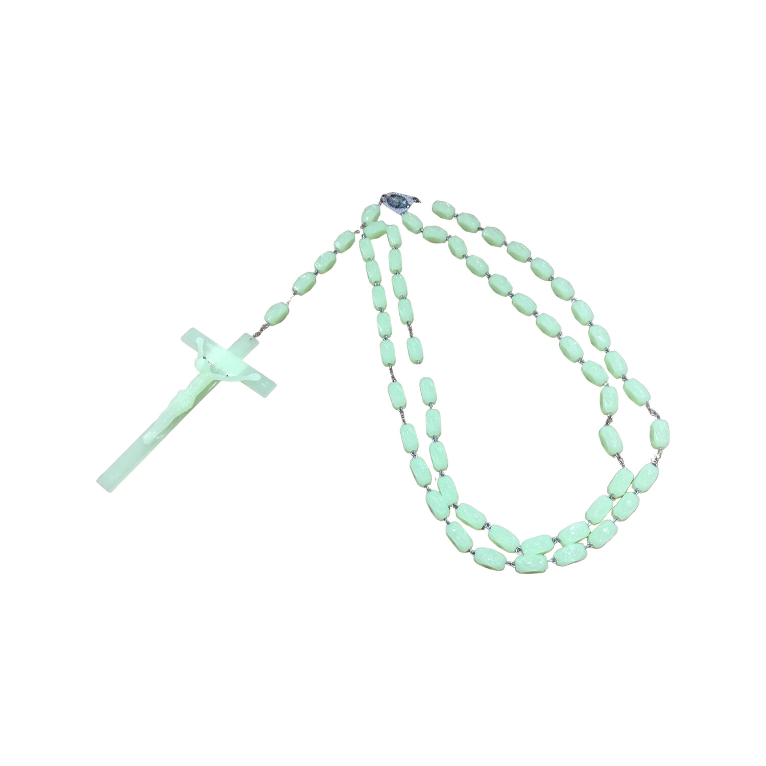 Glow in Dark Rosary