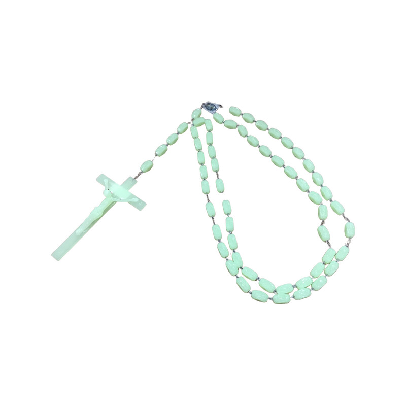 Glow in Dark Rosary