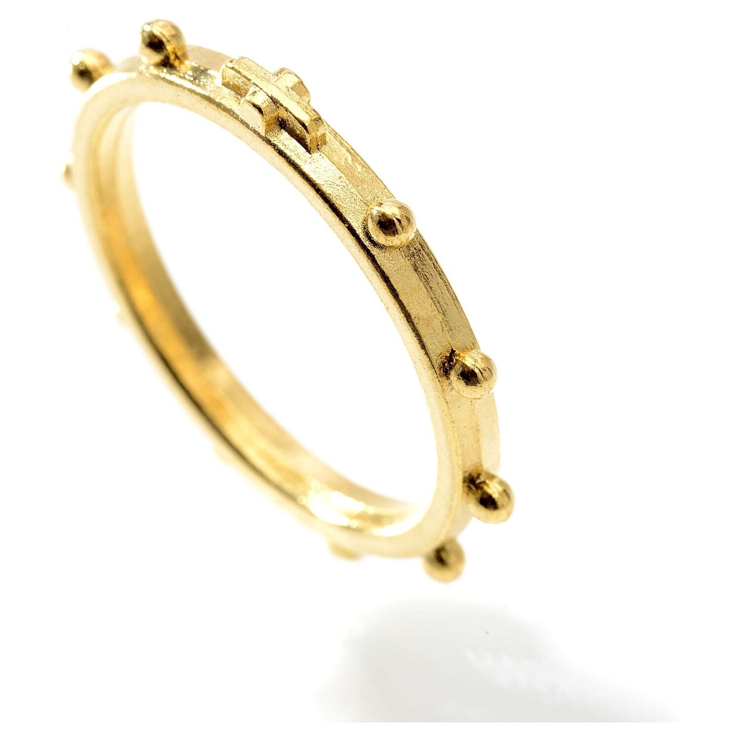 Rosary Ring