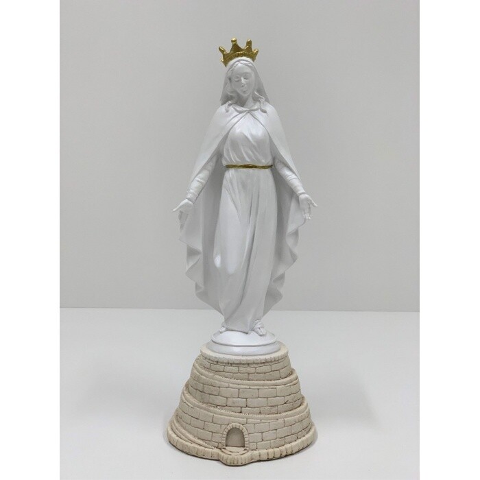 32 cm Harissa | Our Lady of Lebanon