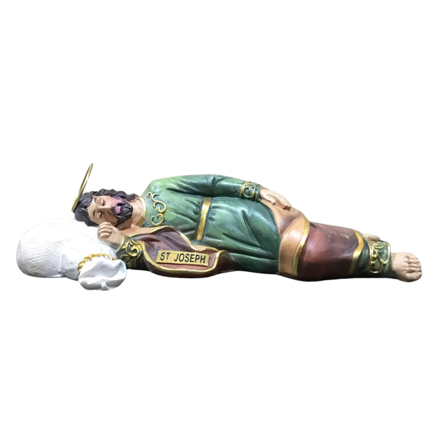 Sleeping St Joseph