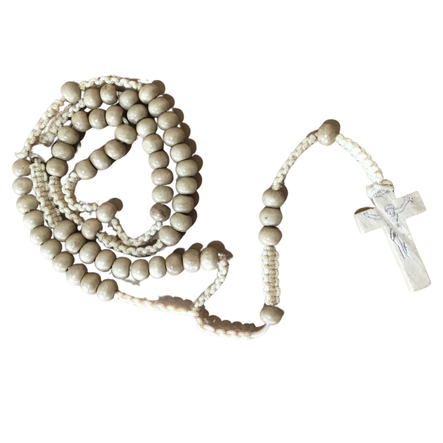 Rosary Wood