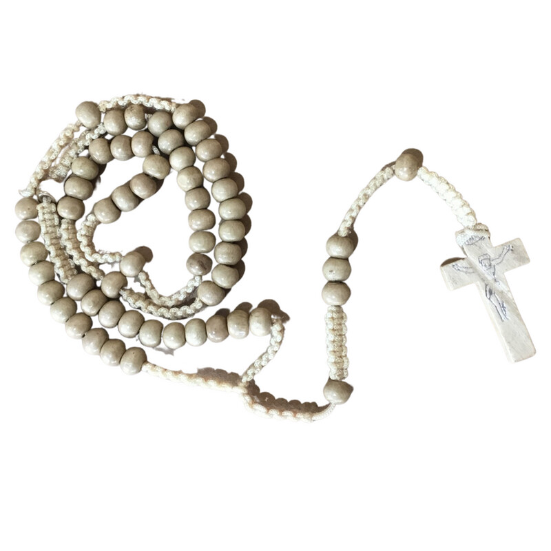 Rosary Wood