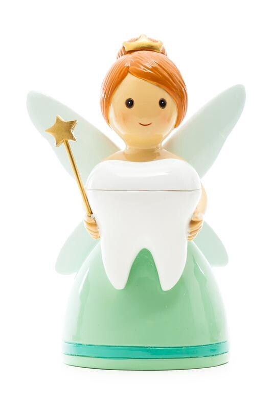 Tooth Fairy Mint (Little Drops)