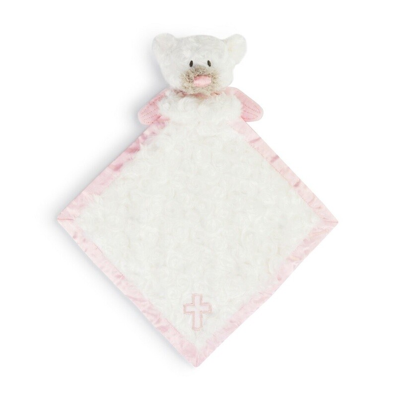 16"L BLANKIE GUARD ANGL BEAR