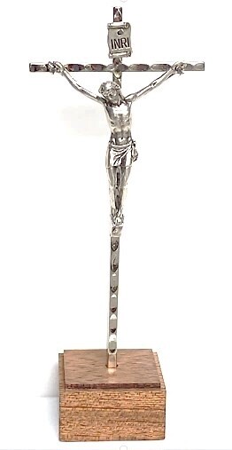 SS Crucifixes