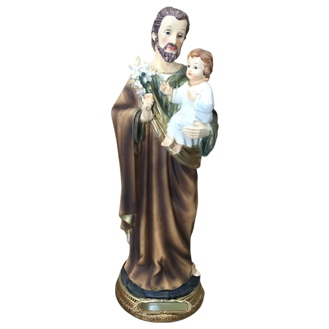 St Joseph Statue