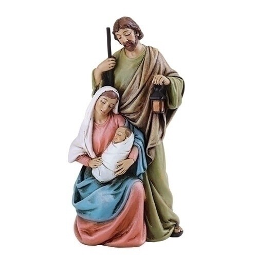 Holy Family Renaissance Collect, Size: 15.5&quot;