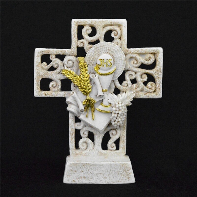 HOLY COMMUNION CROSS STAND