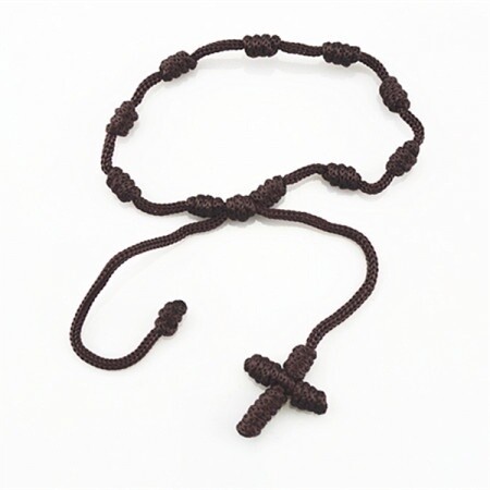 Satin Bracelet Mid Cross