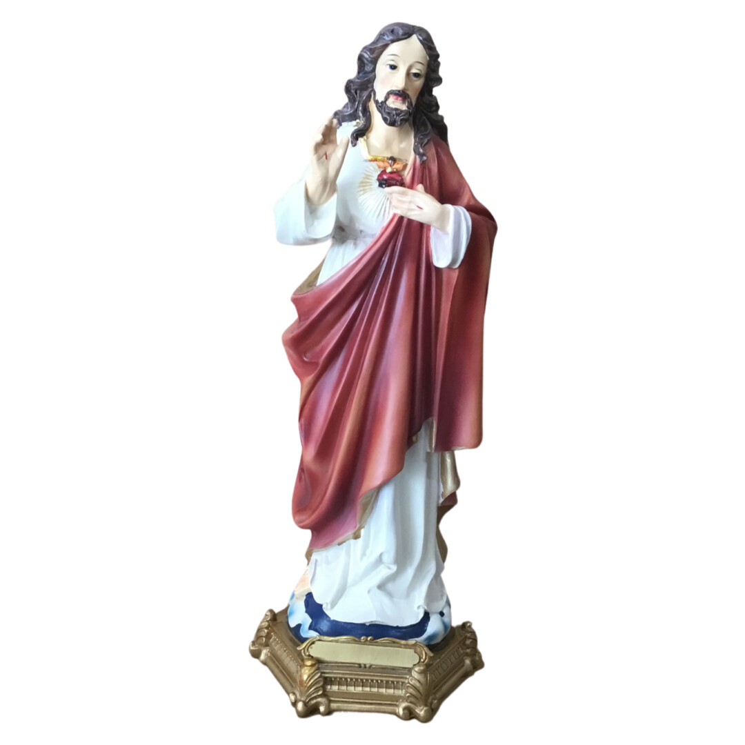 Sacred Heart of Jesus