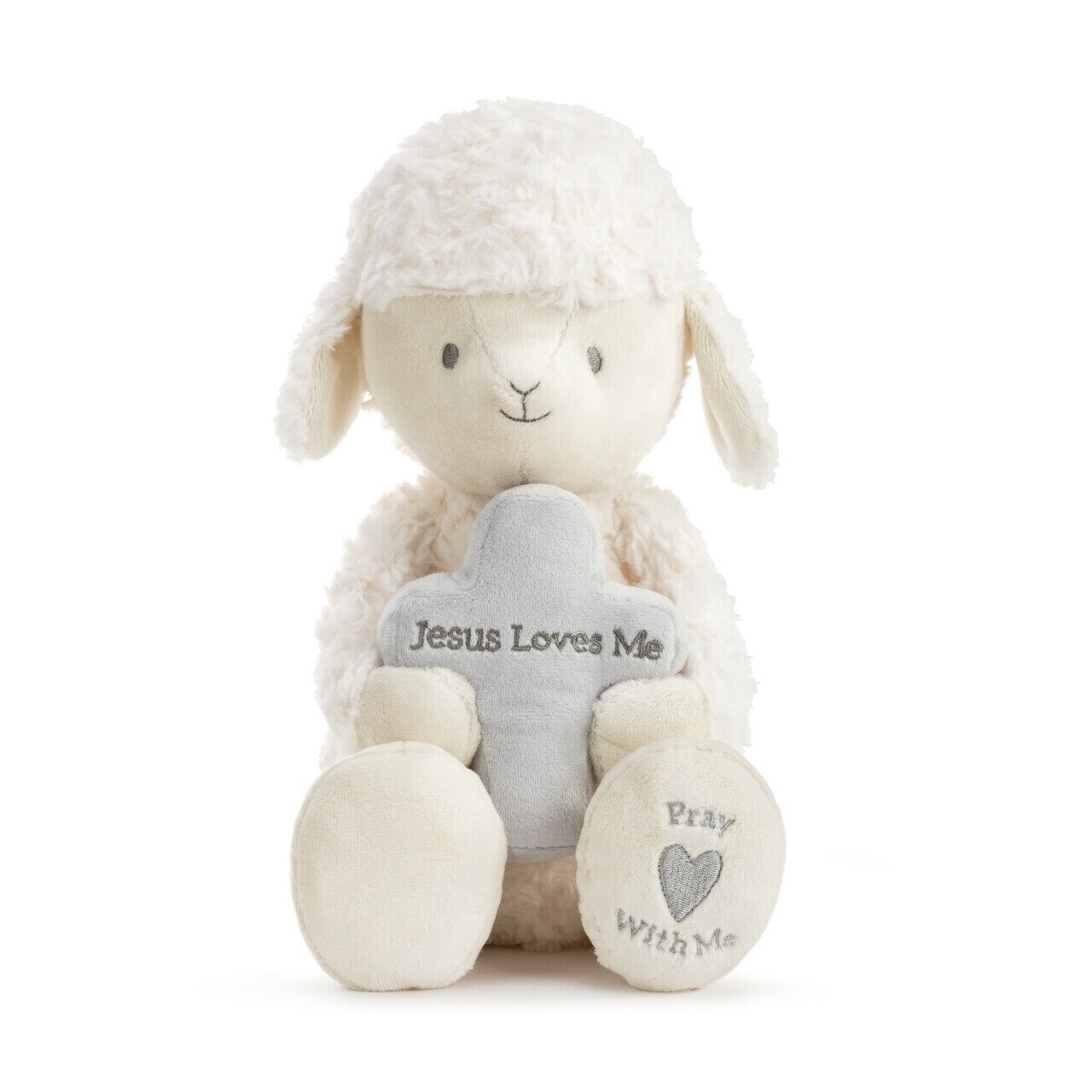 Mechanical Lamb, Colour &amp; Style: Pray With Me