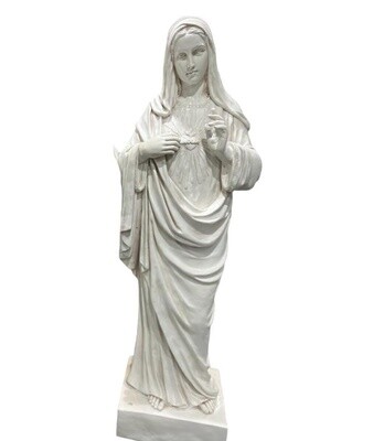 180cm Mary Garden Statue