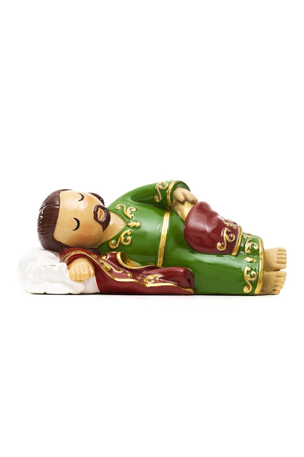 Sleeping St Joseph Statue (Little Drops)