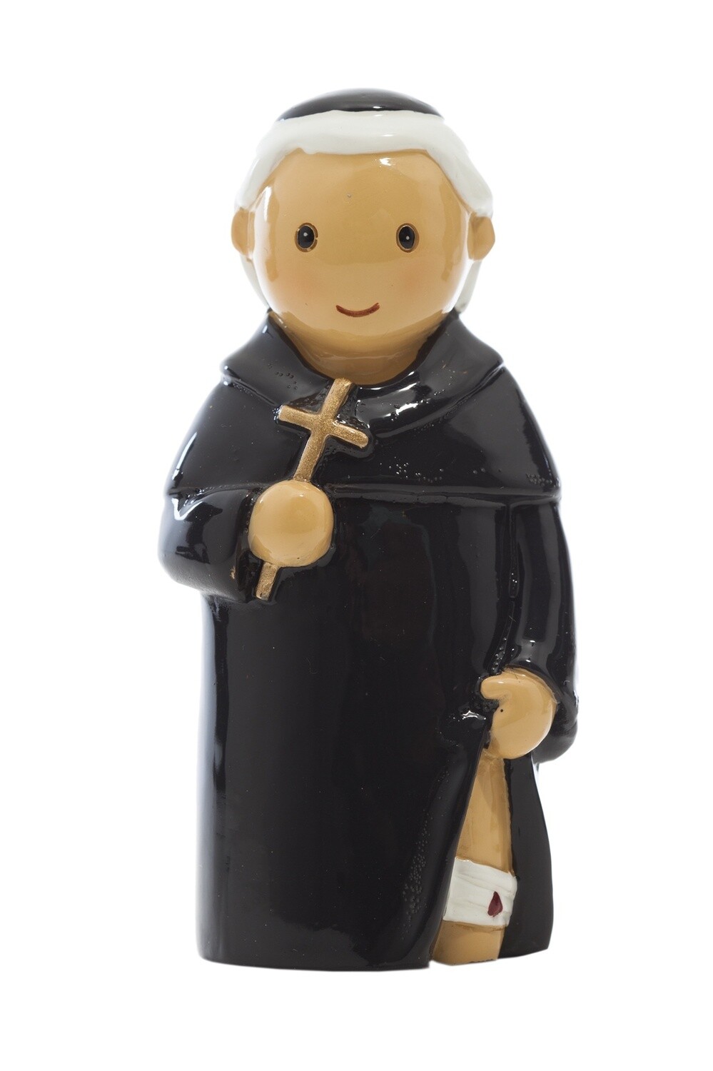 St Peregrine Statue (Little Drops)