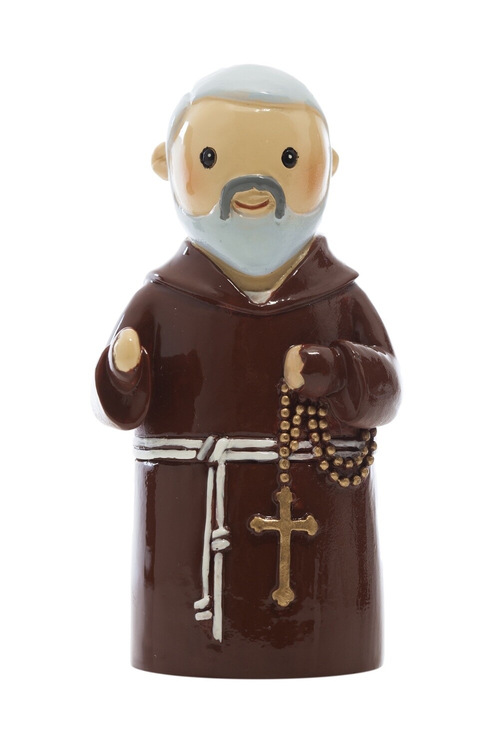St Padre Pio Statue (Little Drops)