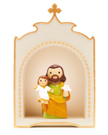 Mini Shrine Cream (Little Drops)