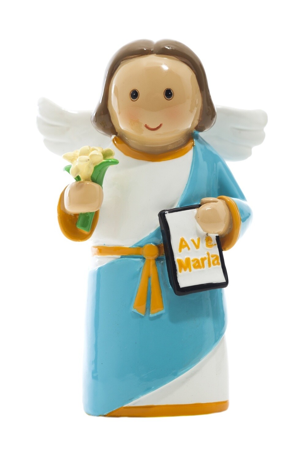 St Gabriel Statue (Little Drops)