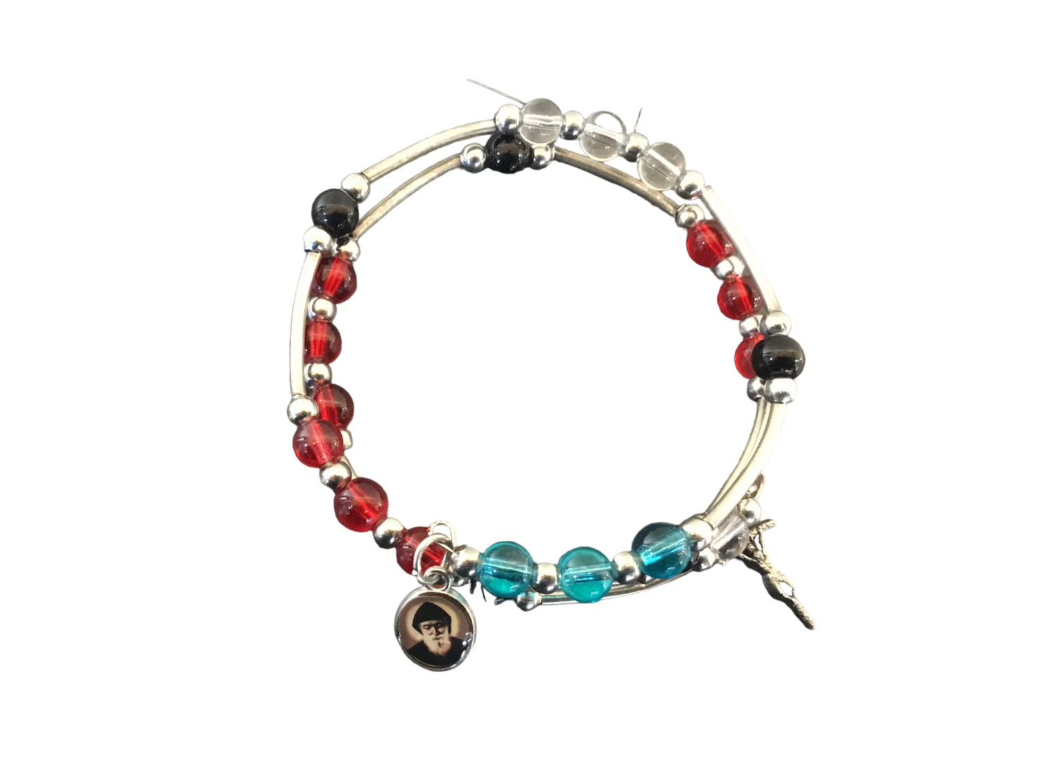 Bangle St Charbel Chaplet