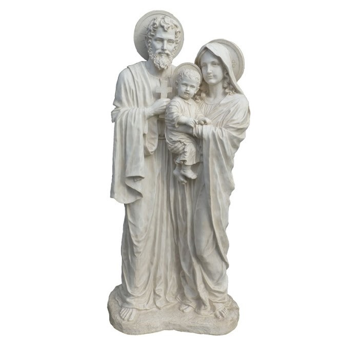 Toscano Holy Family