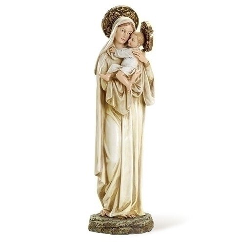 Mater Amabilis (Mother Mostamiable)