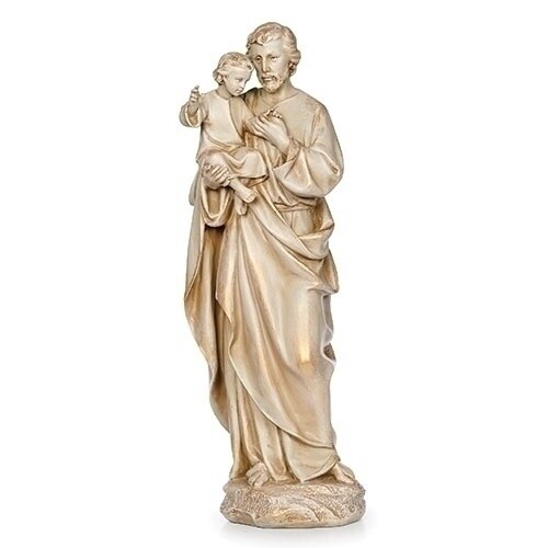 Roman JS Stone Powder 13&quot;