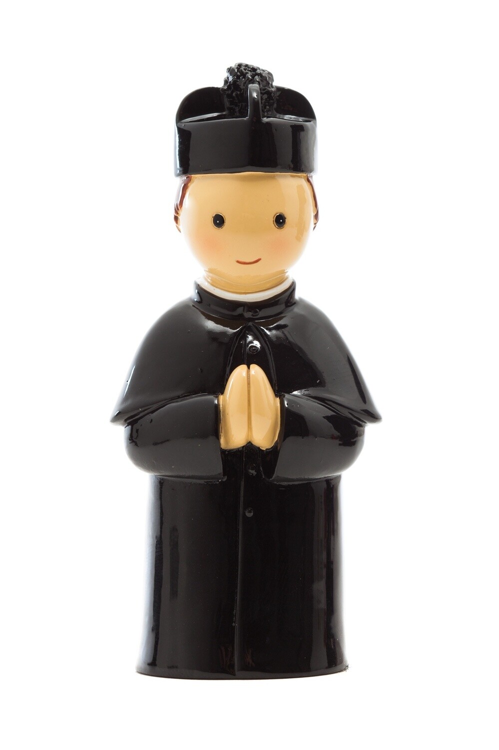 St Don Bosco Statue (Little Drops)