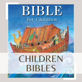 Children Bibles