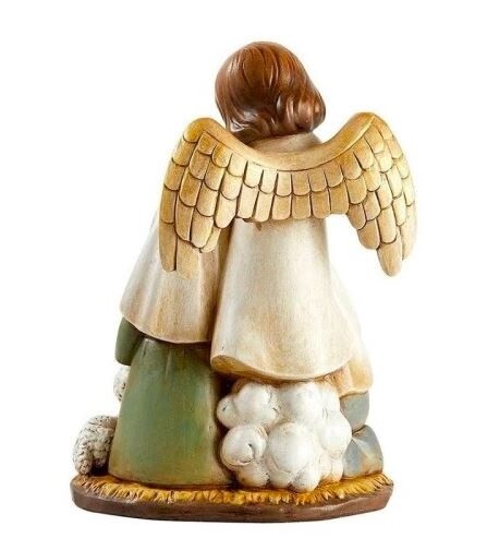 Children's Angel Nativity