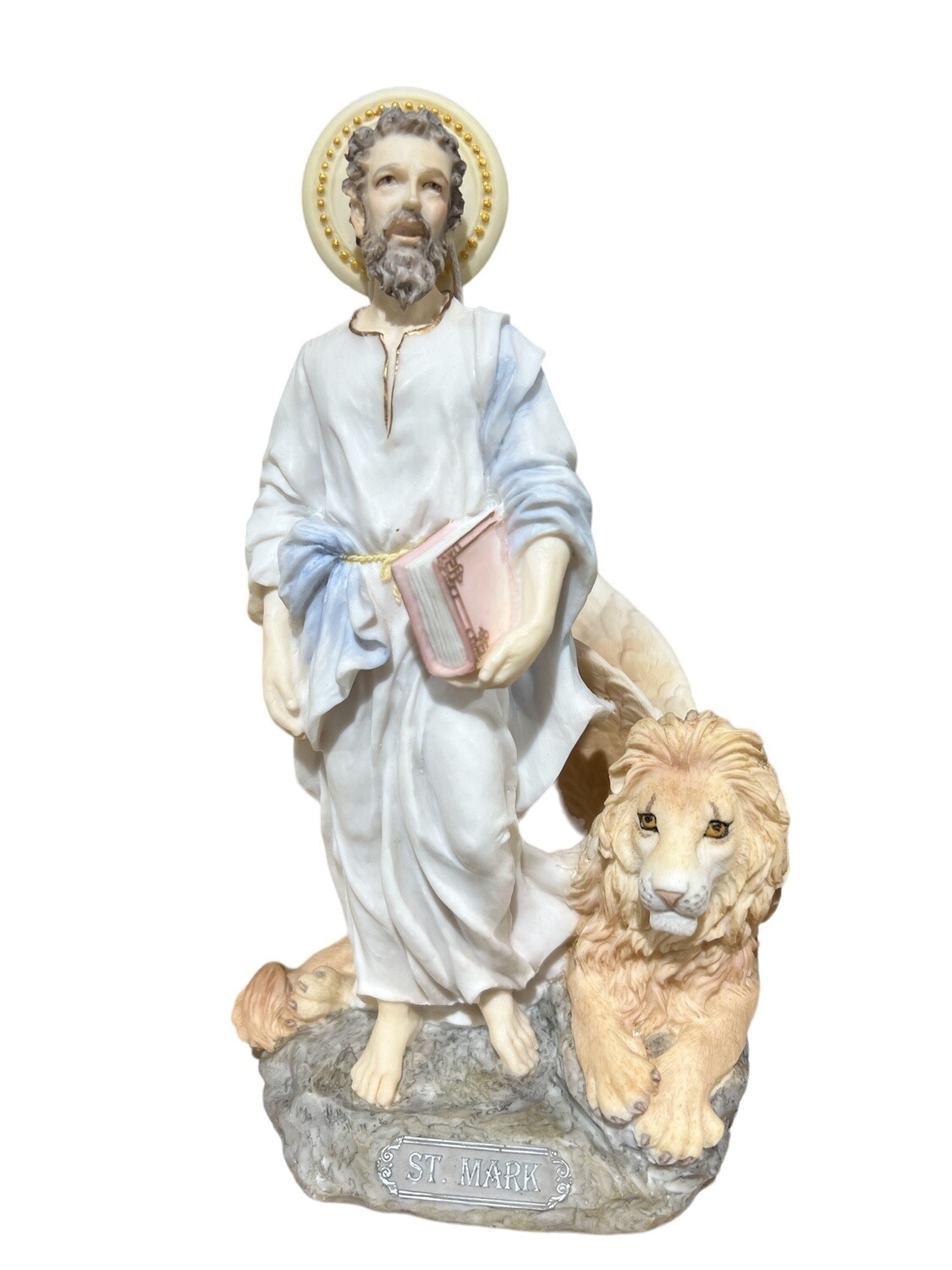 St Mark