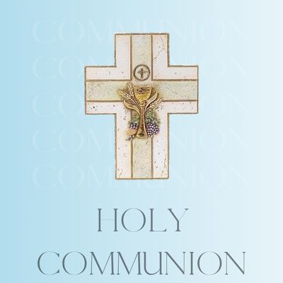 Holy Communion