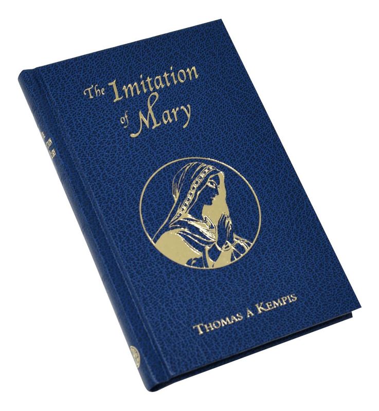 The Imitation of Mary