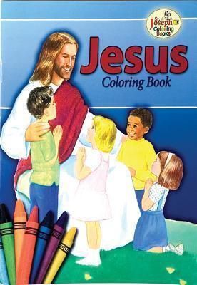SP Colouring Books