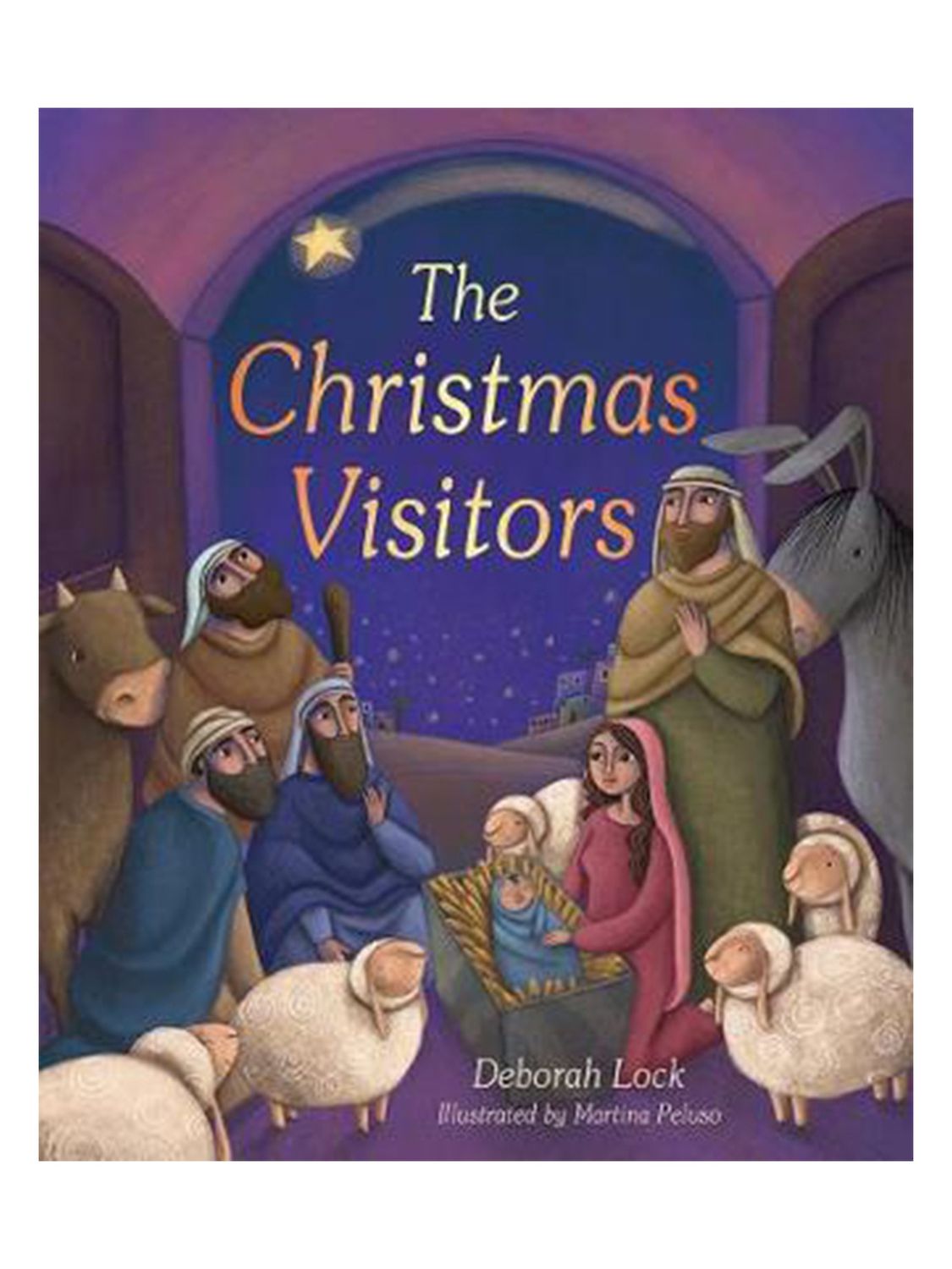 The Christmas Visitors