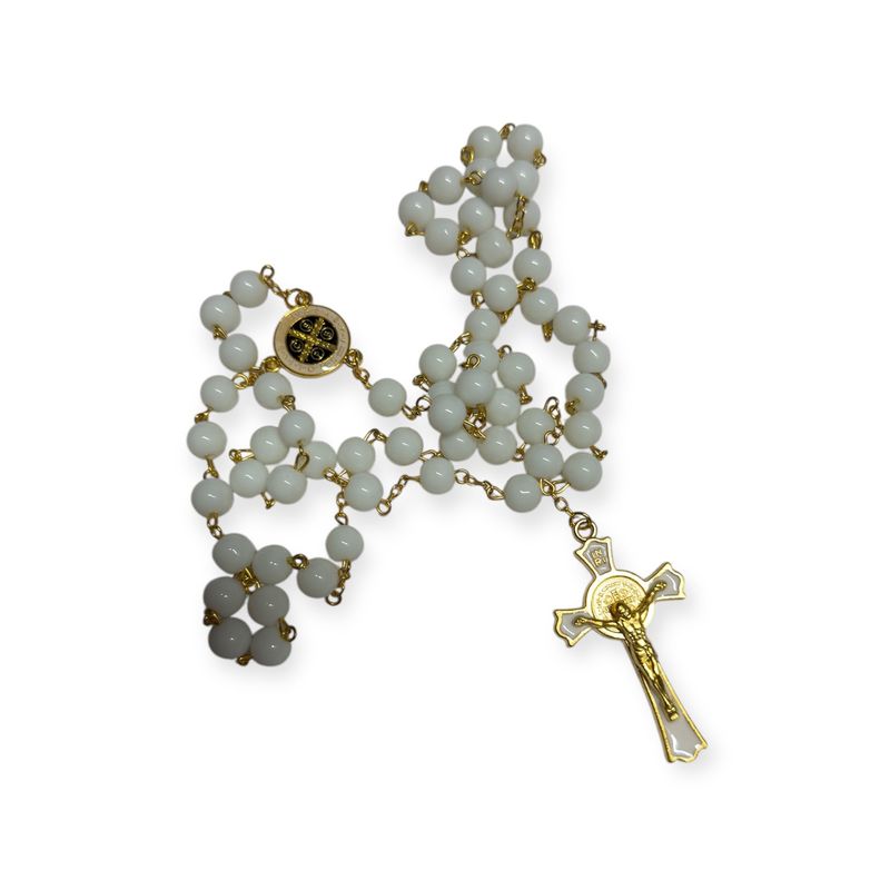 Benedict Rosary