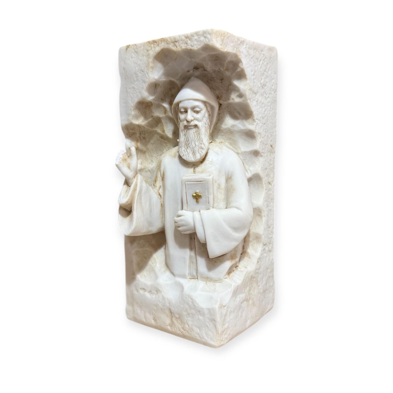 St. Charbel TeaLight Holder