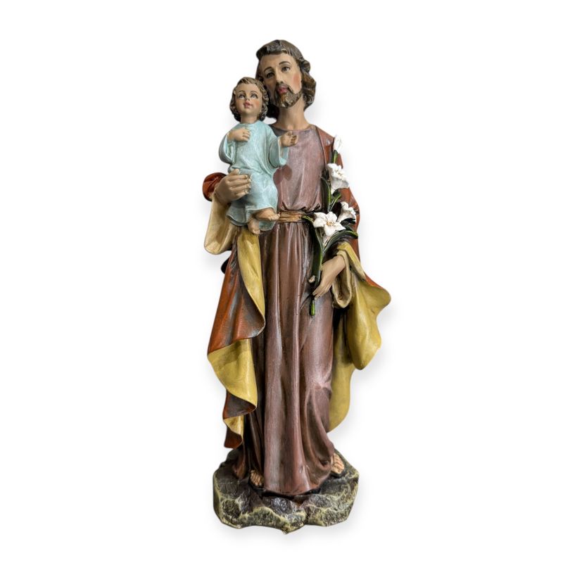St Joseph  Figure