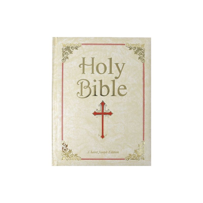 NCB-ST JOSEPH FAMILY BIBILE