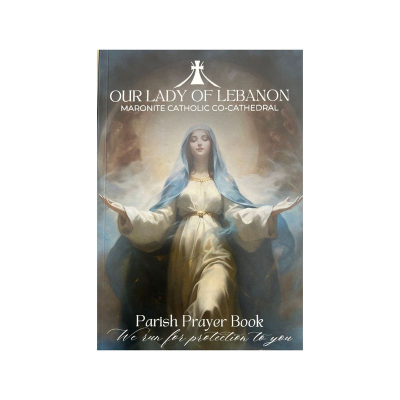 Parish Prayer Book