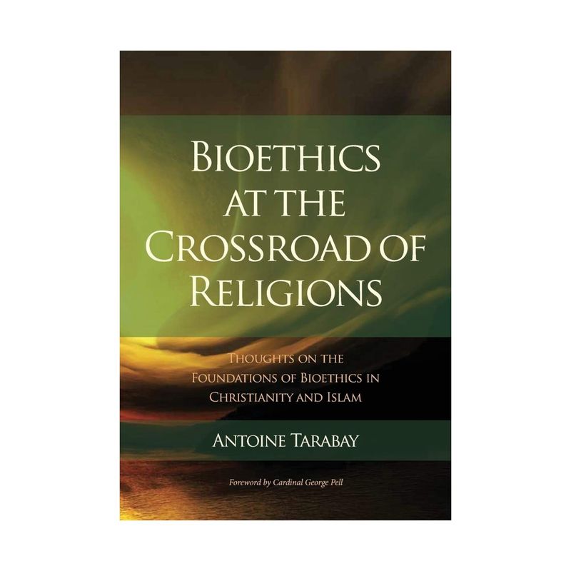 Bioethics at the Crossroad of Religions