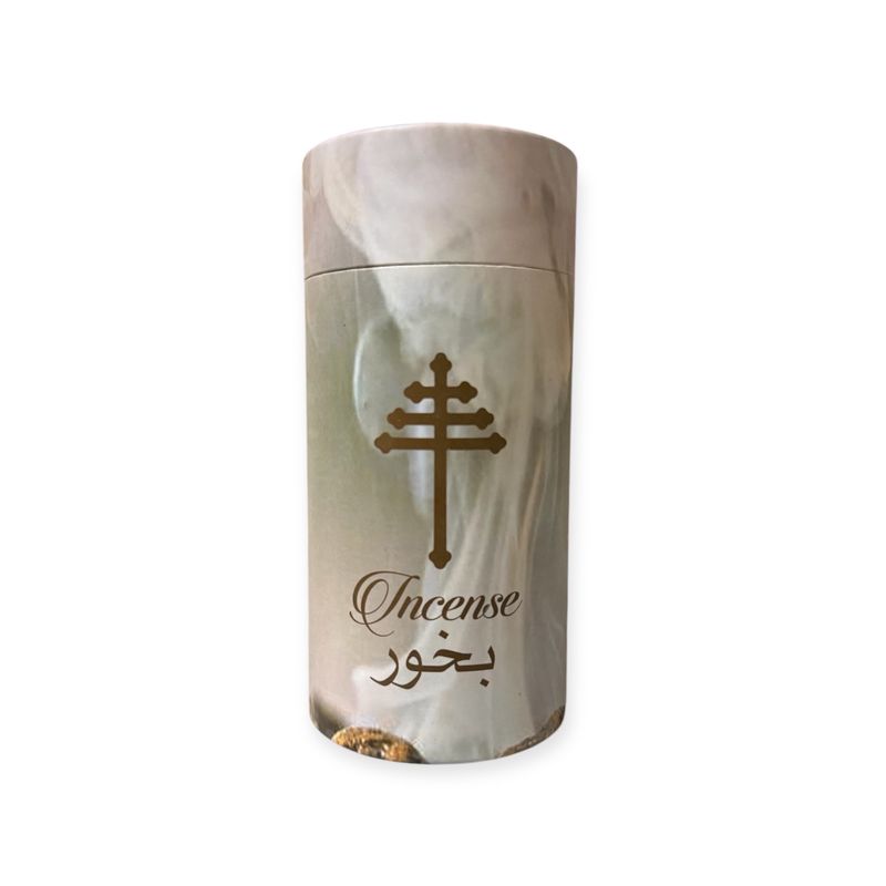 Bakhour | Incense