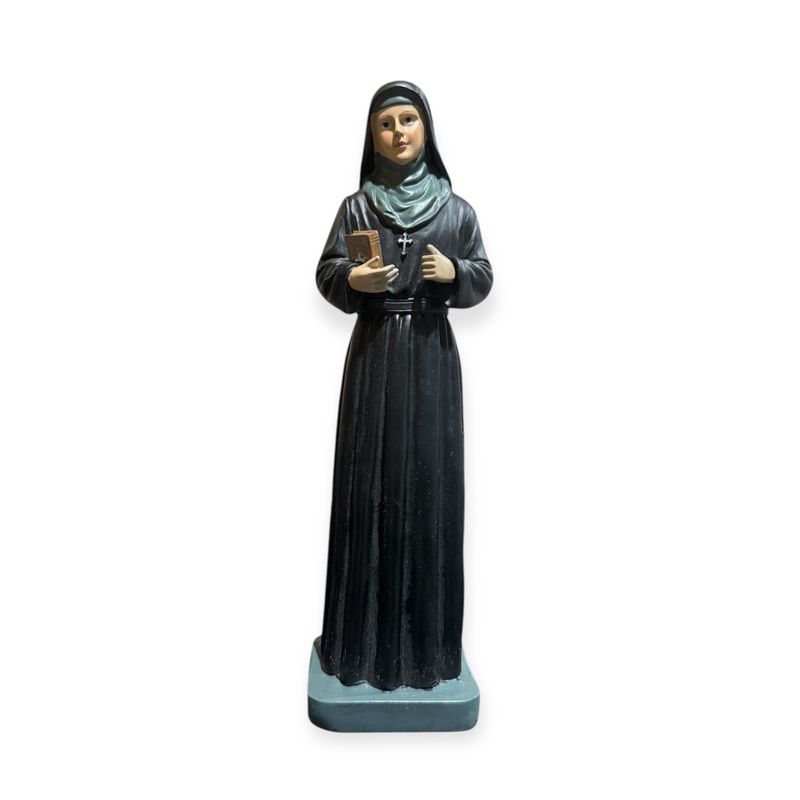 St Rafqa