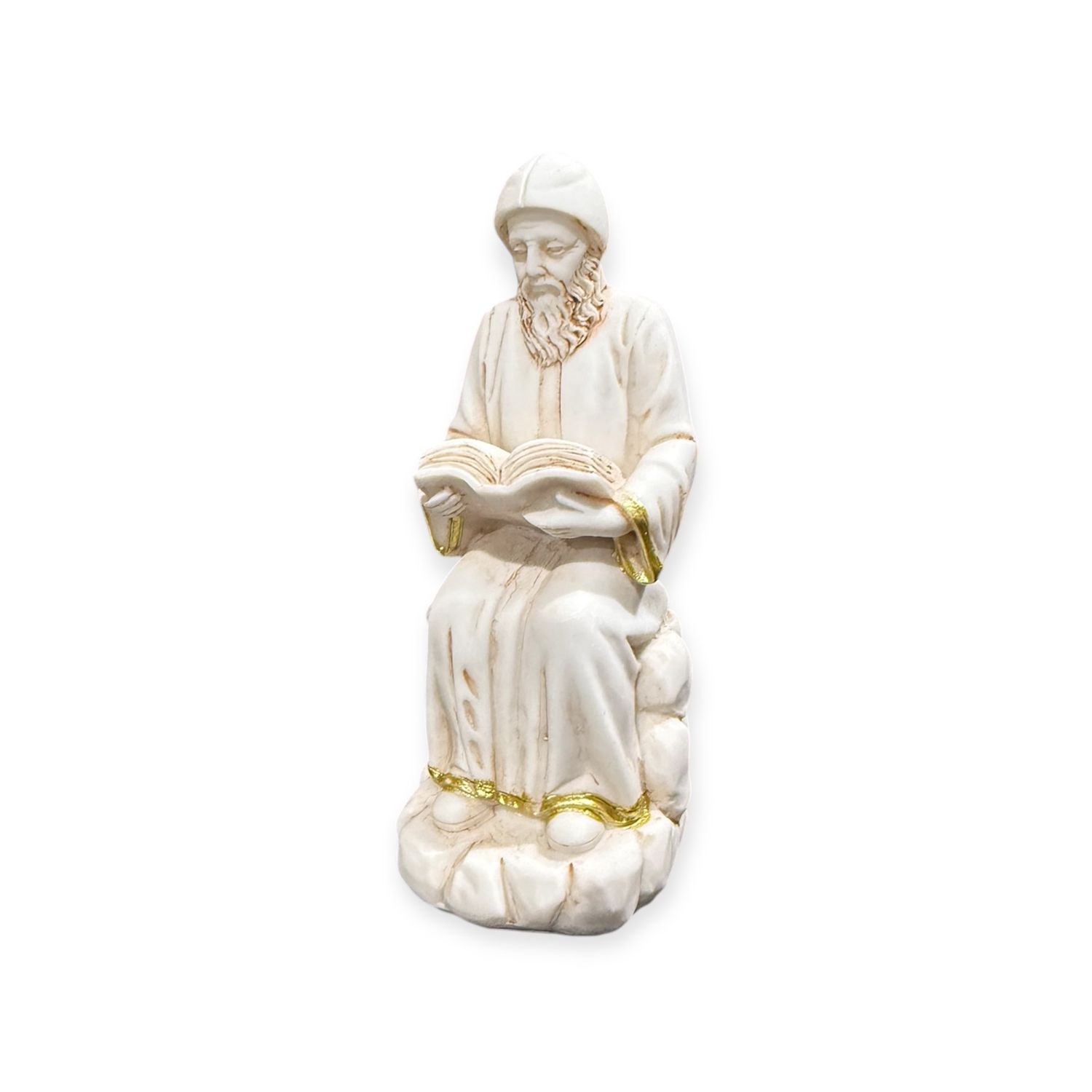 St Charbel Sitting