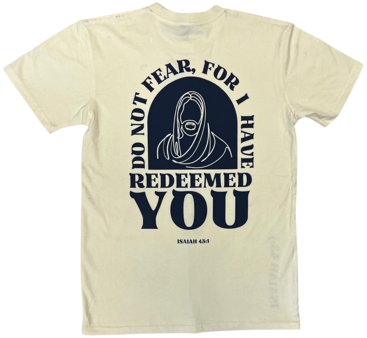 Youth T-Shirts, Colour: Beige, Size: 2XL