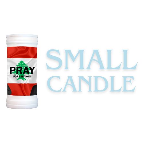 Small Candle