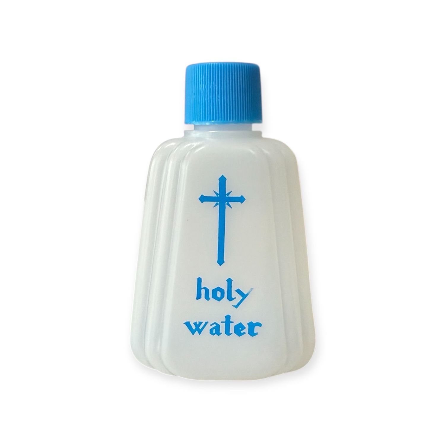 Holy Water Bottle Small