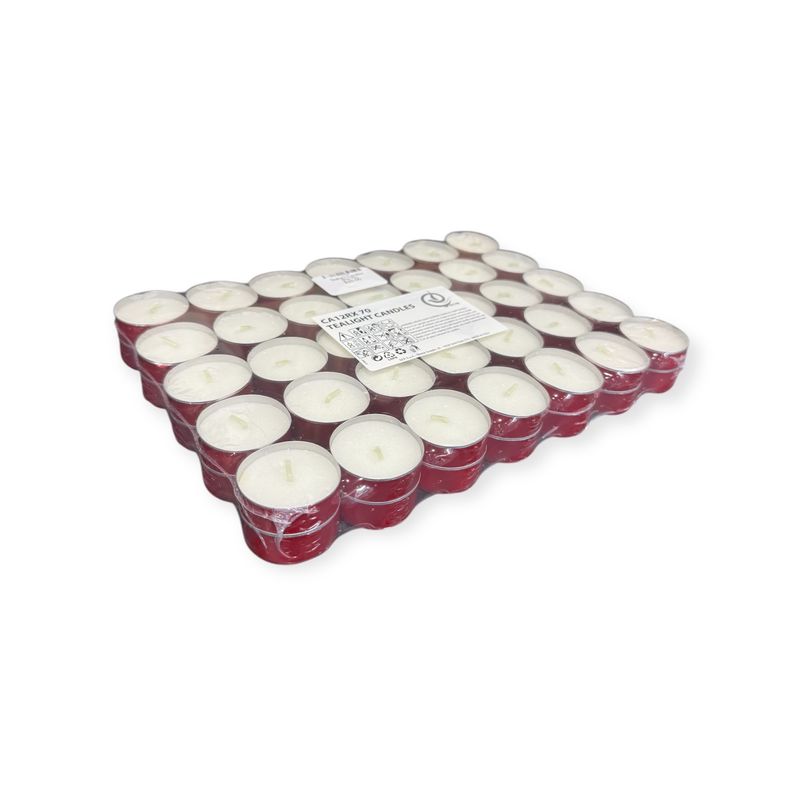 Tealight Candles (Pkt 70)