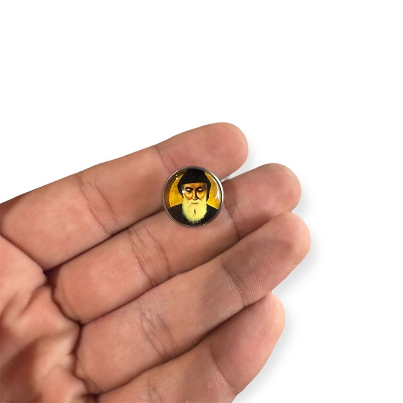 Saint Charbel Pin